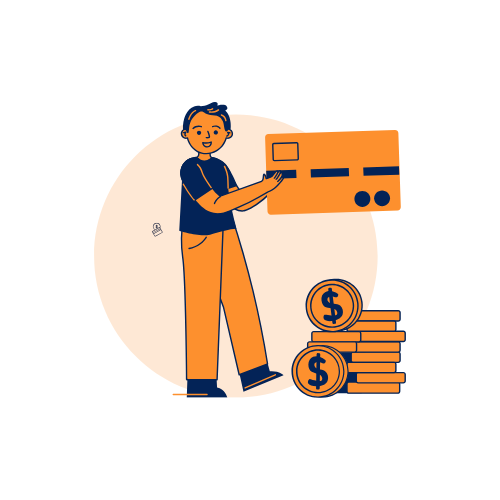 Credit Card Promotion